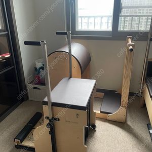 (!!!급처!!!)필라테스 대기구 캐포머, 바렐,체어 저렴하게 판매합니다