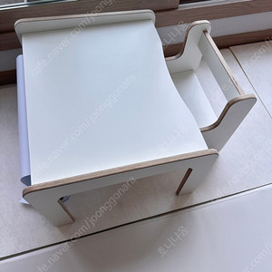 나스파 키노키노 책상세트(새상품)