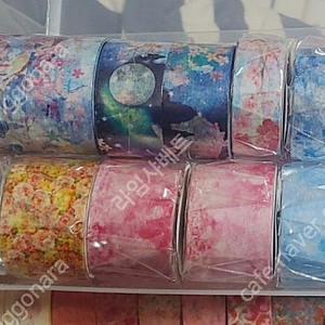 (가격인하) 블로거마테 콩님 kong 세라 솜꽃 마테 자스민마테 새상품