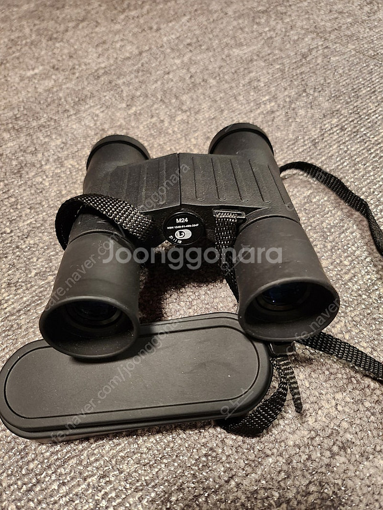 M24 미군 쌍안경--0