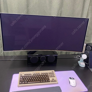 OLED G8 34인치(LS34BG850)