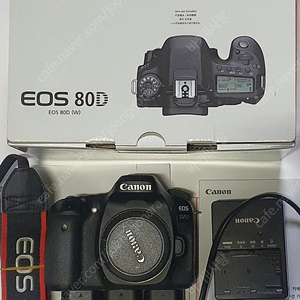 캐논80d.렌즈및기타