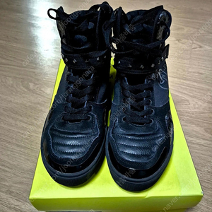 줌바 정품 운동화(가격내림)