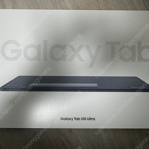 미개봉) 갤럭시 탭 S10 울트라 WIFI 512GB