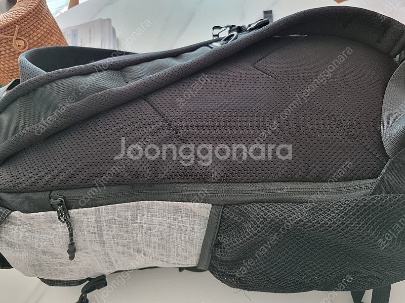 등산 가방 등산 배낭 코오롱 무브--2