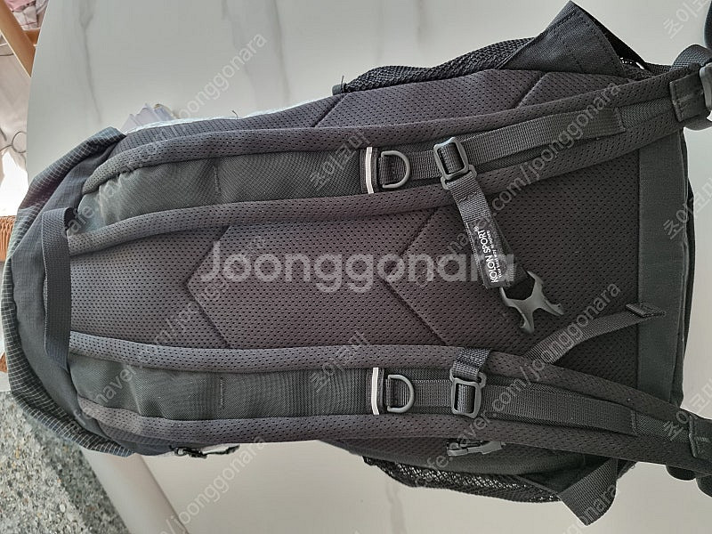 등산 가방 등산 배낭 코오롱 무브--5