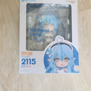 넨도로이드 유키하나 라미 팝니다