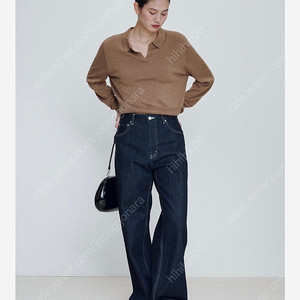 얼바닉30 Praline Knit