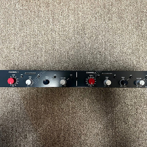 Rupert neve design 5211 민트급 판매
