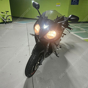 VJF250Z 13년식