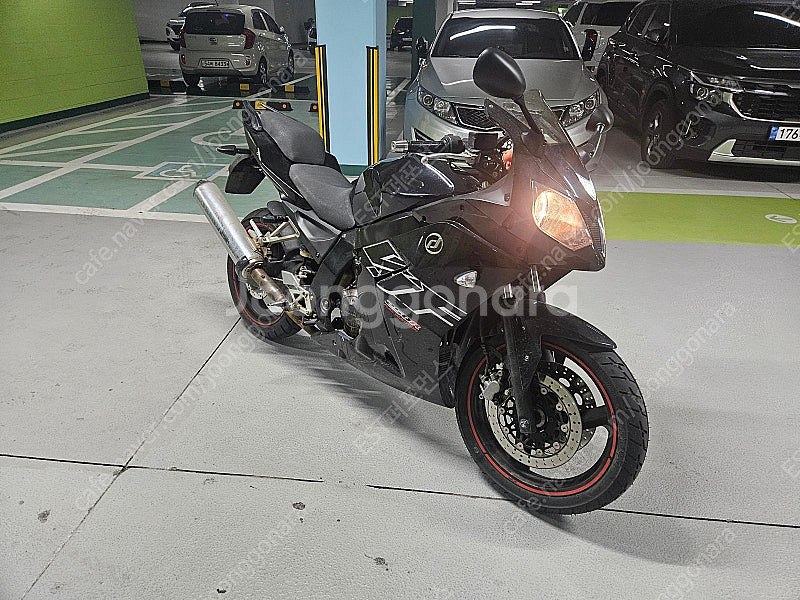 VJF250Z 13년식--1