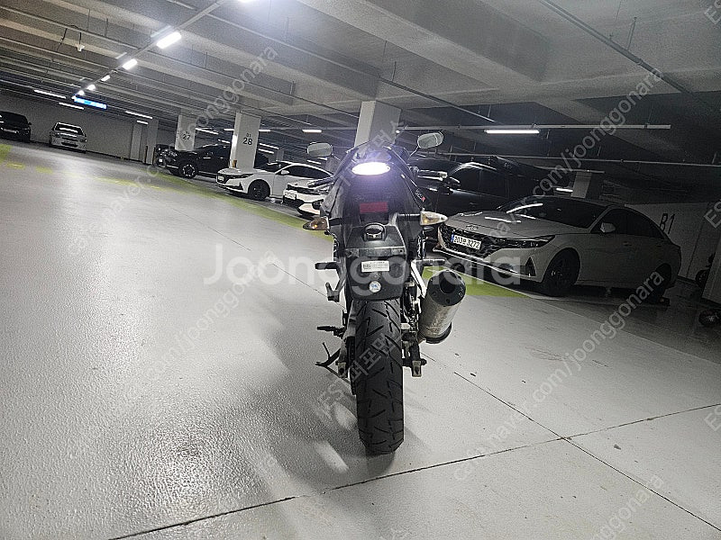 VJF250Z 13년식--3
