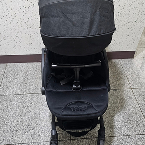 타보 휴대용 유모차