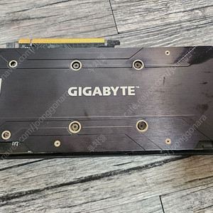 기가바이트 RTX1060 6G 10만
