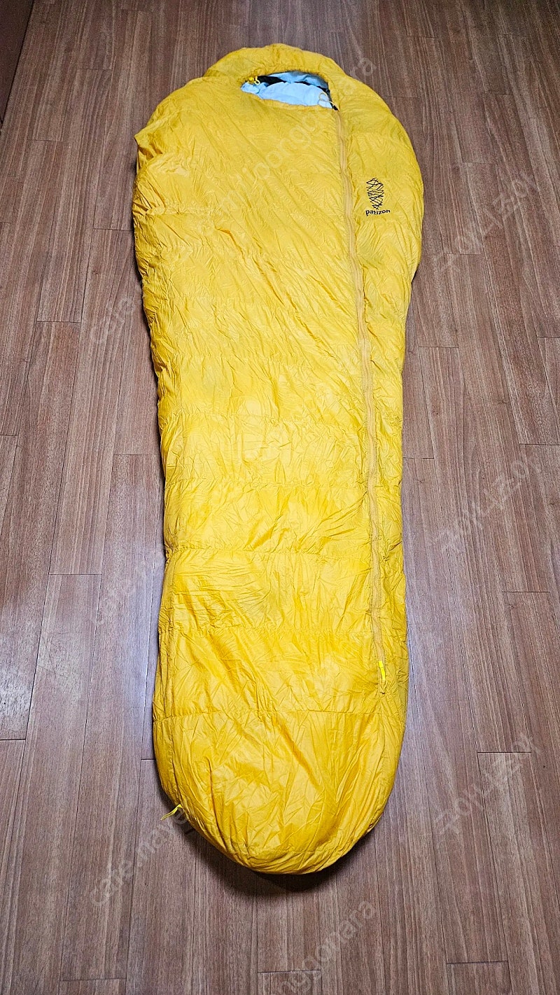 Patizon 파티존 G800 Gold M 사이즈 판매합니다.