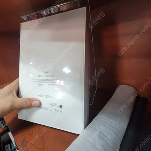 미개봉 국내정품 아이패드9세대 256gb