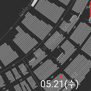 05.21(수) 사직 야구 롯데 LG 1루 2연석 판매