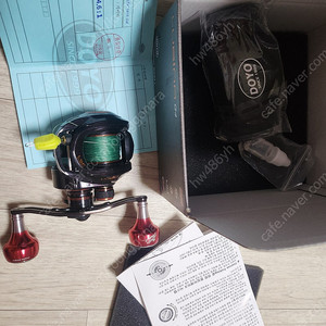 루비나G4 좌핸4점대 판매합니다