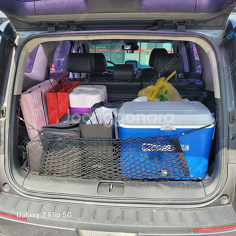 쉐보레 올란도 2012년 디젤 LTZ 팔아요--4