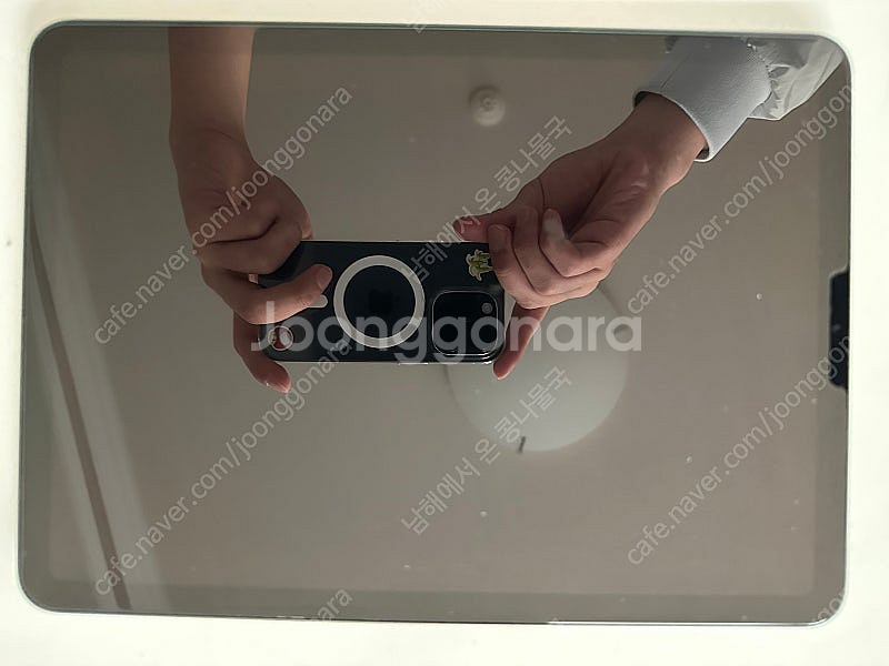 아이패드 에어4 wifi 64gb 스페이스 그레이--1