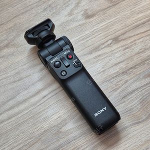 소니 슈팅그립(블랙) 판매합니다