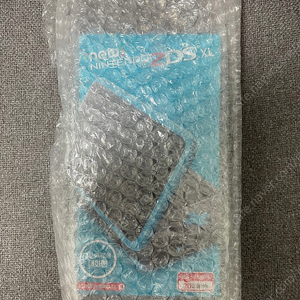 닌텐도 new 2ds xl 터콰이즈 미개봉