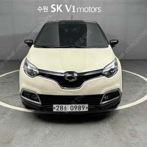 ★특가★ 400만원 2016년식 르노(삼성) QM3 RE