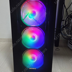 라이젠 3600 GTX 1060 6GB 가성비 게이밍 컴퓨터