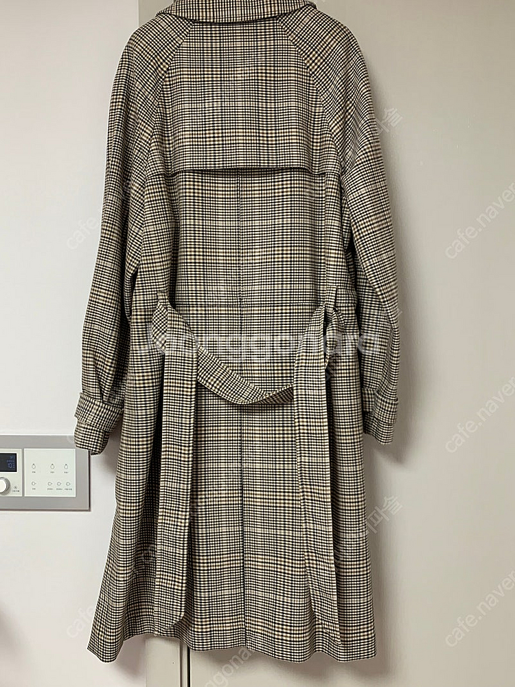 Apc 트렌치코트--4