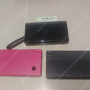 닌텐도 ds lite 라이트 블랙 dsi 핑크 dsi 포켓몬 블랙 에디션 한국 정발