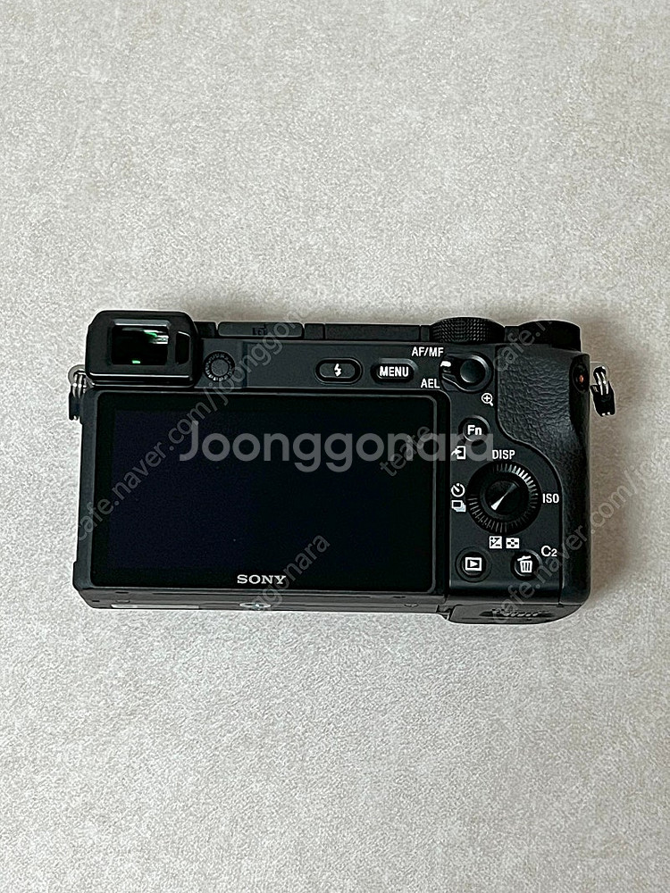 a6400 팝니다--3