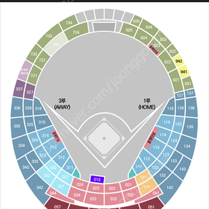 5/17,18 사직 롯데 vs 삼성 테이블석 3,4연석 구함