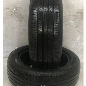 중고타이어 금호타이어 솔루스 TA31 215/55R18 스포티지 트랙스