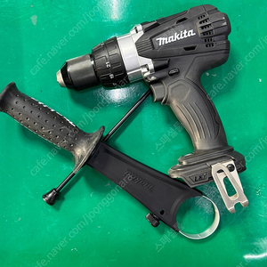 마끼다 18V 전동공구 블랙디자인 DGA402/DHR241/DHP458/DHP481/DTD149/DTD153/DTD154