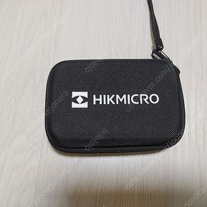 하이크마이크로 포켓2 열화상카메라