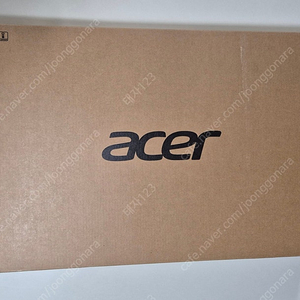 [미개봉] ACER 니트로 V16 라이젠 8845HS 16RAM RTX4060 팝니다