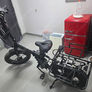 퀄리 팻타이어 Q맥스 리미티드에디션 2024년 10월 구매 500w 48v 팝니다