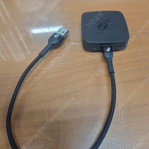 안드로이드 오토 동글이