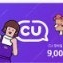 CU 모바일상품권 1만원권(2매) 판매합니다.