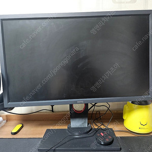 벤큐 XL2430 24인치 144hz