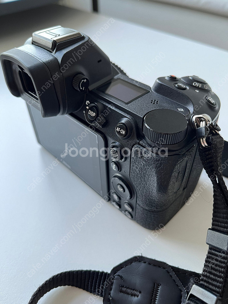 니콘 Z7 저렴히 내놓습니다.--2