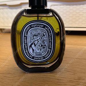 딥디크 템포 국문택 75ml