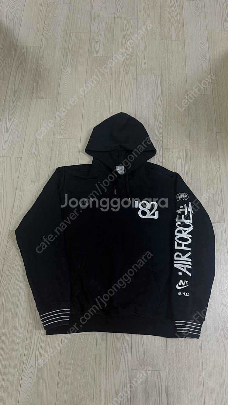 Nike X Haze 나이키 X 헤이즈 에어포스1 30...--0