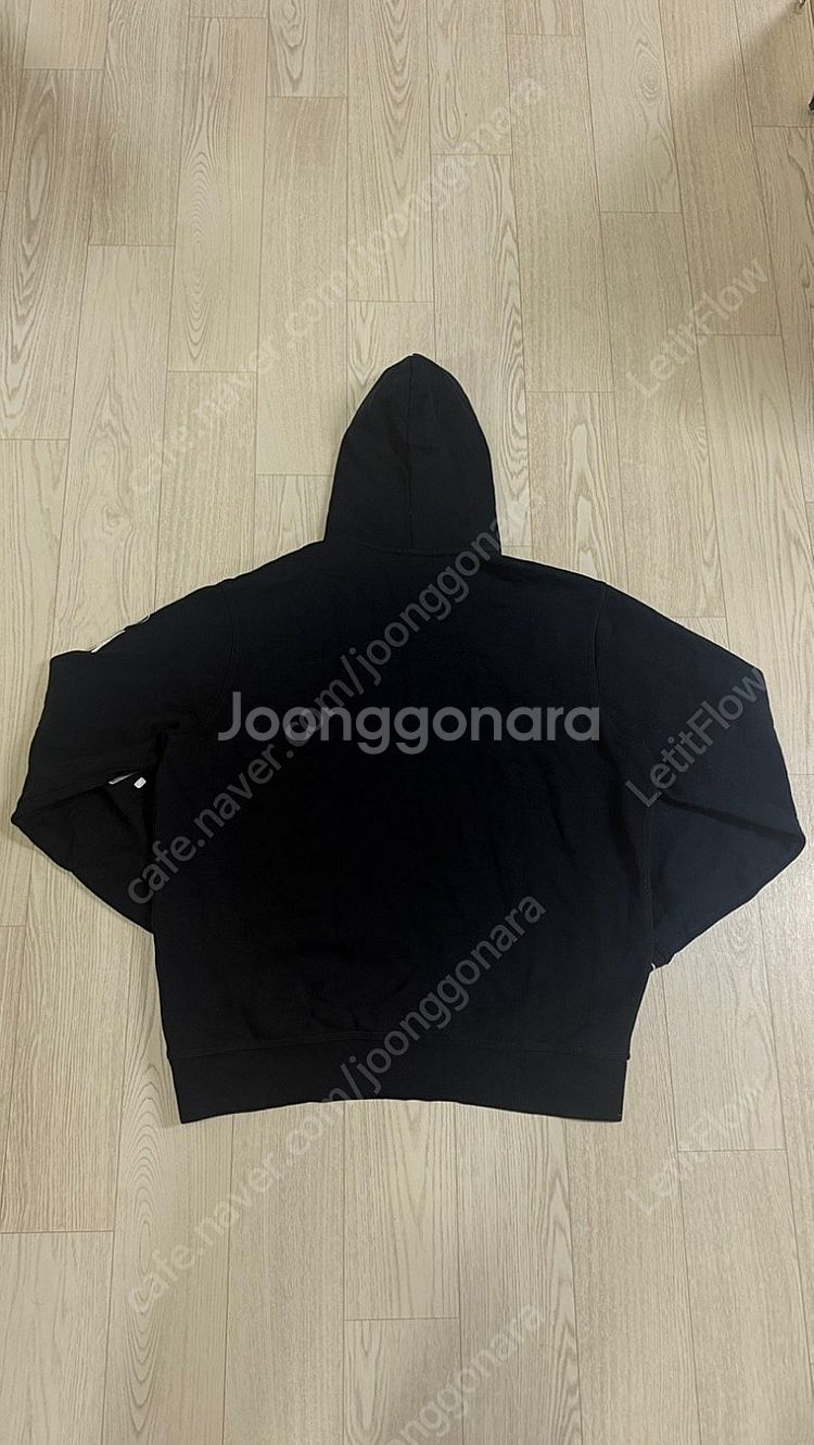 Nike X Haze 나이키 X 헤이즈 에어포스1 30...--1
