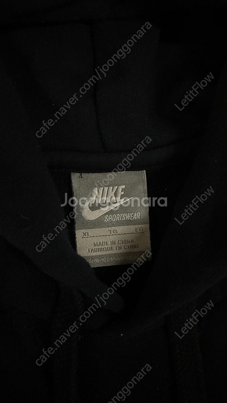 Nike X Haze 나이키 X 헤이즈 에어포스1 30...--2