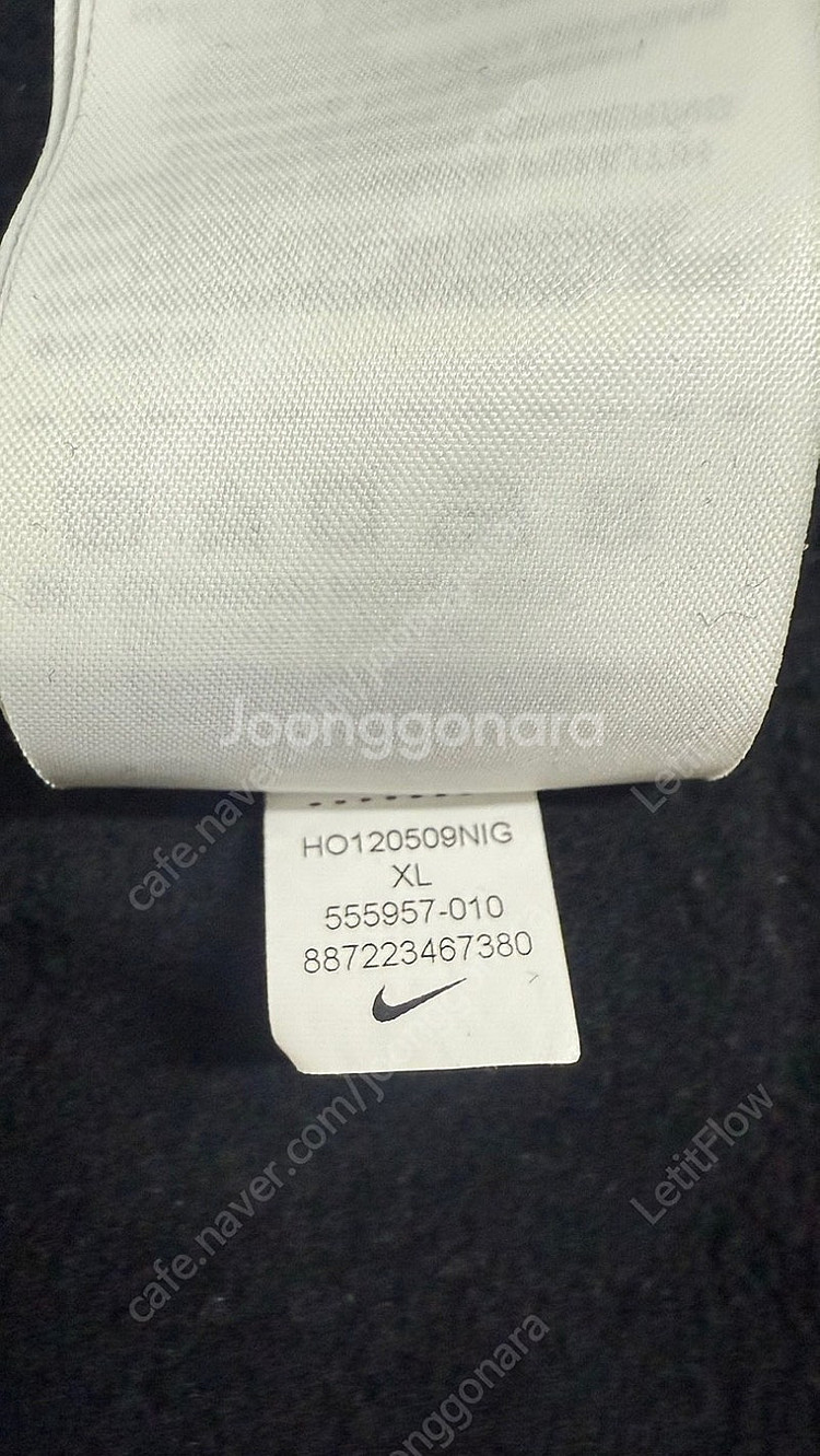 Nike X Haze 나이키 X 헤이즈 에어포스1 30...--5