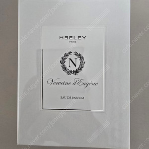 HEELEY 힐리 국문탭 노트 드 유주 100ml, 버베인 드젠 100ml / 아틀리에코롱 울랑앙피니 100ml