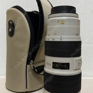 Ef 70-200 새아빠 / ef-r 어댑터