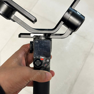 DJI Ronin RS3 Mini 로닌 미니