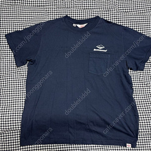 바튼웨어 Battenwear 포켓티 사이즈 XL